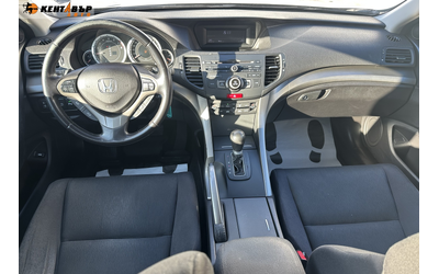 Honda Accord 2.0i 156 к.с./ГАРАНЦИЯ ОТ КЕНТАВЪР - автомобили, коли, обяви за нови и употребявани 9