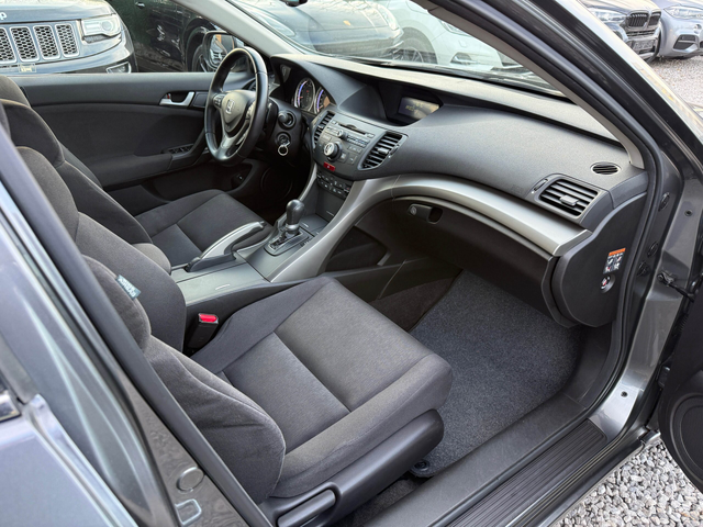 Honda Accord 2.0i 156hp Automatic - автомобили, коли, обяви за нови и употребявани 13