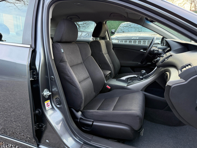 Honda Accord 2.0i 156hp Automatic - автомобили, коли, обяви за нови и употребявани 15