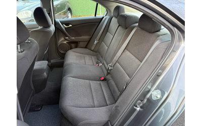 Honda Accord 2.0i 156hp Automatic - автомобили, коли, обяви за нови и употребявани 17