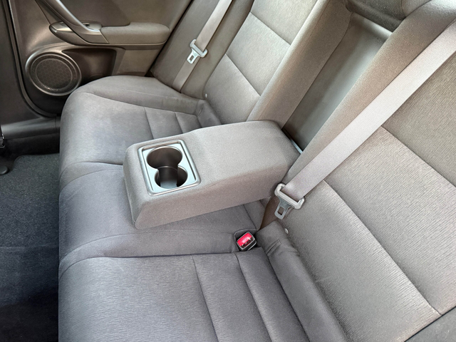 Honda Accord 2.0i 156hp Automatic - автомобили, коли, обяви за нови и употребявани 19