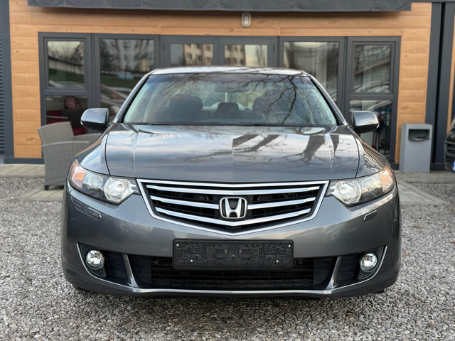 Honda Accord 2.0i 156hp Automatic - автомобили, коли, обяви за нови и употребявани 1