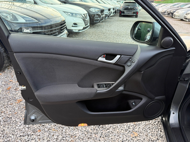 Honda Accord 2.0i 156hp Automatic - автомобили, коли, обяви за нови и употребявани 20