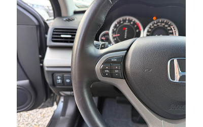 Honda Accord 2.0i 156hp Automatic - автомобили, коли, обяви за нови и употребявани 22