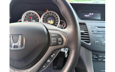 Honda Accord 2.0i 156hp Automatic - автомобили, коли, обяви за нови и употребявани 23