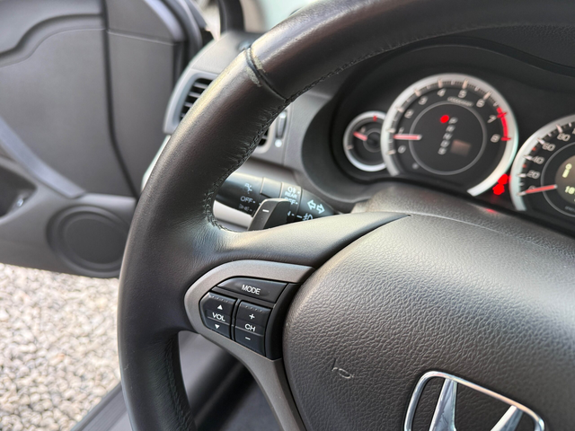 Honda Accord 2.0i 156hp Automatic - автомобили, коли, обяви за нови и употребявани 28