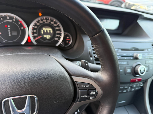 Honda Accord 2.0i 156hp Automatic - автомобили, коли, обяви за нови и употребявани 29