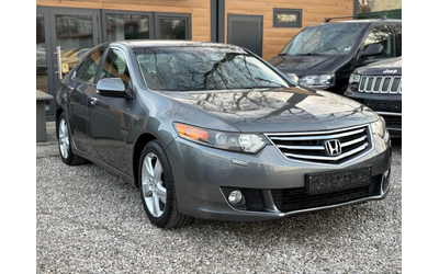 honda-accord-2-0i-156hp-automatic - 2