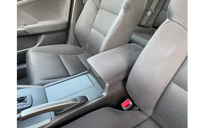 Honda Accord 2.0i 156hp Automatic - автомобили, коли, обяви за нови и употребявани 31