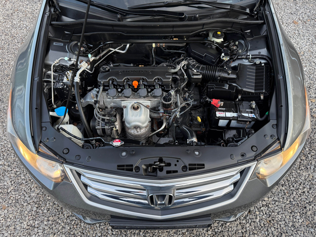 Honda Accord 2.0i 156hp Automatic - автомобили, коли, обяви за нови и употребявани 32