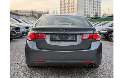 Honda Accord 2.0i 156hp Automatic - автомобили, коли, обяви за нови и употребявани 6