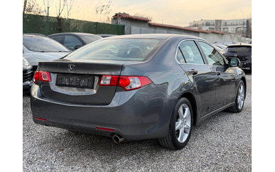 Honda Accord 2.0i 156hp Automatic - автомобили, коли, обяви за нови и употребявани 7
