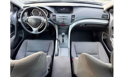 Honda Accord 2.0i 156hp Automatic - автомобили, коли, обяви за нови и употребявани 8