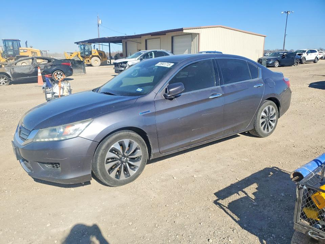 Honda Accord 2.0L 4 Front-wheel Drive - автомобили, коли, обяви за нови и употребявани 0
