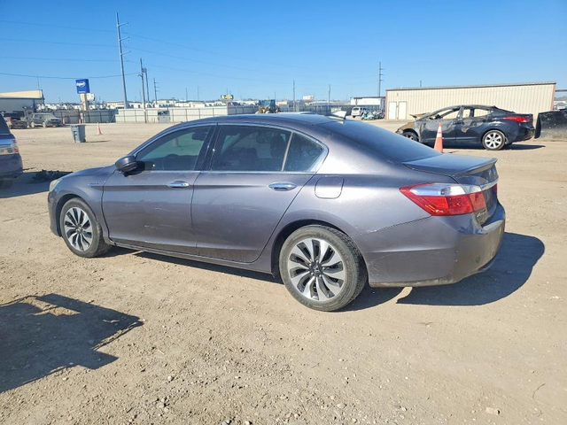 Honda Accord 2.0L 4 Front-wheel Drive - автомобили, коли, обяви за нови и употребявани 1