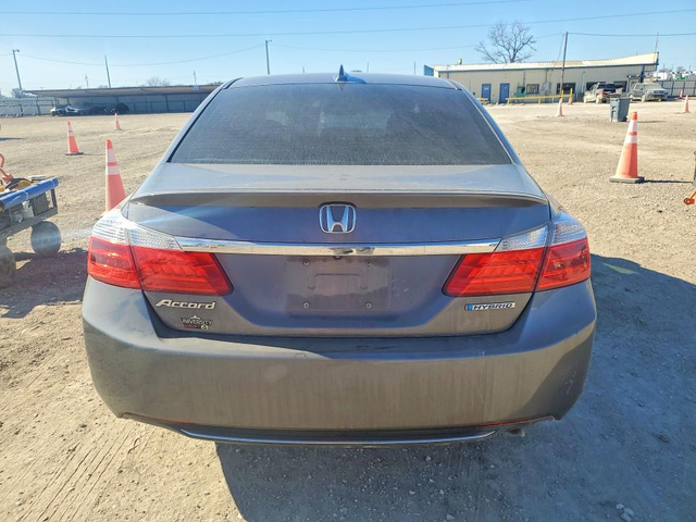 Honda Accord 2.0L 4 Front-wheel Drive - автомобили, коли, обяви за нови и употребявани 5