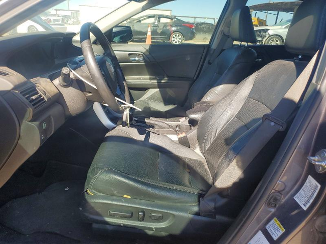 Honda Accord 2.0L 4 Front-wheel Drive - автомобили, коли, обяви за нови и употребявани 6