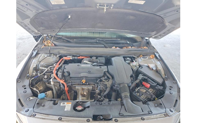 Honda Accord 2.0L 4 FRONT WHEEL DRIVE - автомобили, коли, обяви за нови и употребявани 10
