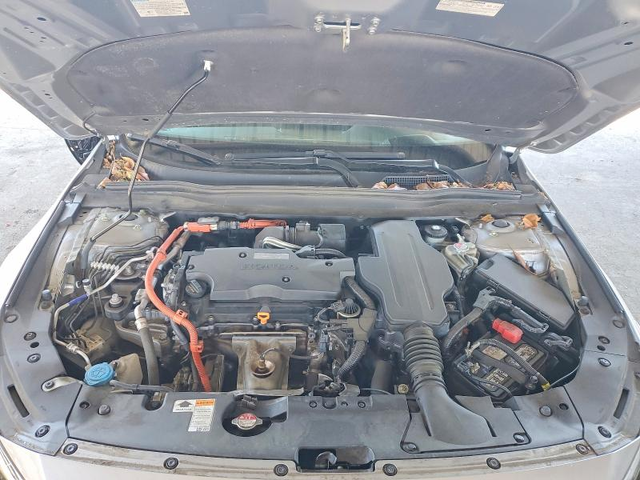 Honda Accord 2.0L 4 FRONT WHEEL DRIVE - автомобили, коли, обяви за нови и употребявани 11