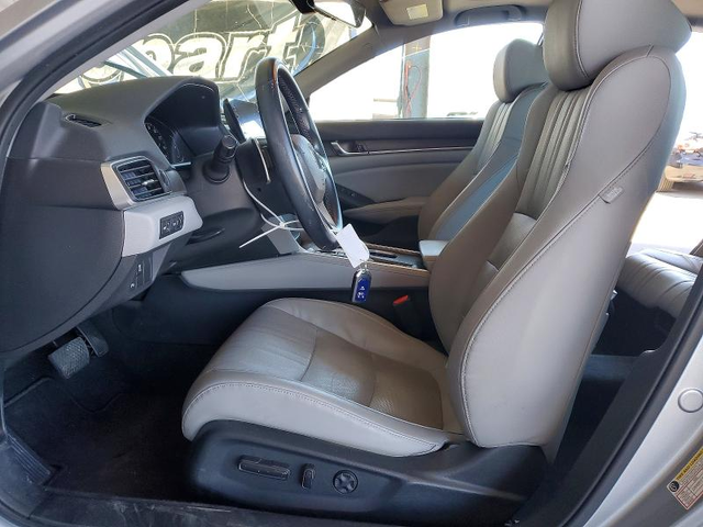 Honda Accord 2.0L 4 FRONT WHEEL DRIVE - автомобили, коли, обяви за нови и употребявани 6