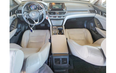 Honda Accord 2.0L 4 FRONT WHEEL DRIVE - автомобили, коли, обяви за нови и употребявани 7