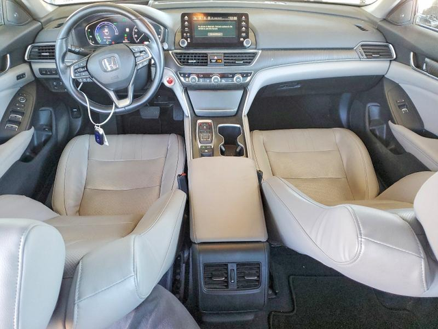 Honda Accord 2.0L 4 FRONT WHEEL DRIVE - автомобили, коли, обяви за нови и употребявани 7