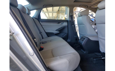 Honda Accord 2.0L 4 FRONT WHEEL DRIVE - автомобили, коли, обяви за нови и употребявани 9