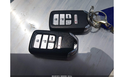Honda Accord 2.0L I-4 DI, DOHC, VVT, TURBO, 252HP Front Wheel Drive - автомобили, коли, обяви за нови и употребявани 10