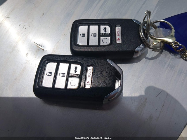 Honda Accord 2.0L I-4 DI, DOHC, VVT, TURBO, 252HP Front Wheel Drive - автомобили, коли, обяви за нови и употребявани 10