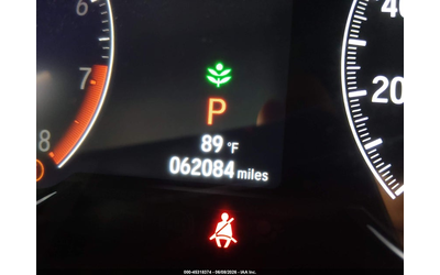 Honda Accord 2.0L I-4 DI, DOHC, VVT, TURBO, 252HP Front Wheel Drive - автомобили, коли, обяви за нови и употребявани 14