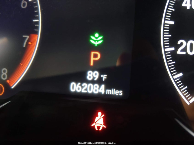 Honda Accord 2.0L I-4 DI, DOHC, VVT, TURBO, 252HP Front Wheel Drive - автомобили, коли, обяви за нови и употребявани 14