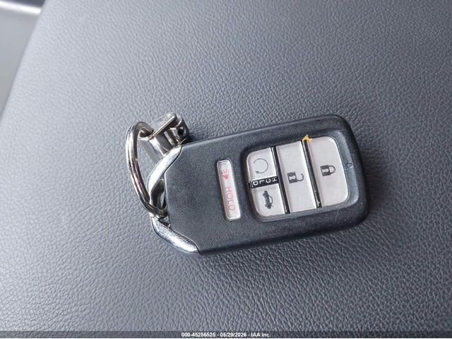 Honda Accord 2.0L I-4 DOHC, VVT, 143HP Front Wheel Drive - автомобили, коли, обяви за нови и употребявани 10