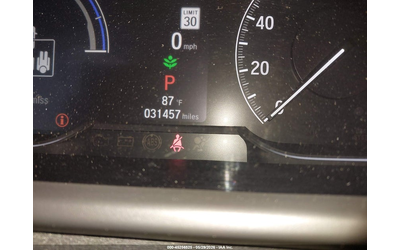 Honda Accord 2.0L I-4 DOHC, VVT, 143HP Front Wheel Drive - автомобили, коли, обяви за нови и употребявани 14