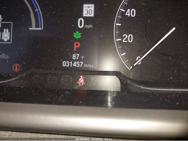 Honda Accord 2.0L I-4 DOHC, VVT, 143HP Front Wheel Drive - автомобили, коли, обяви за нови и употребявани 14