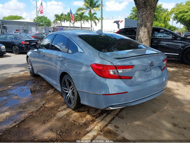 Honda Accord 2.0L I-4 DOHC, VVT, 143HP Front Wheel Drive - автомобили, коли, обяви за нови и употребявани 2