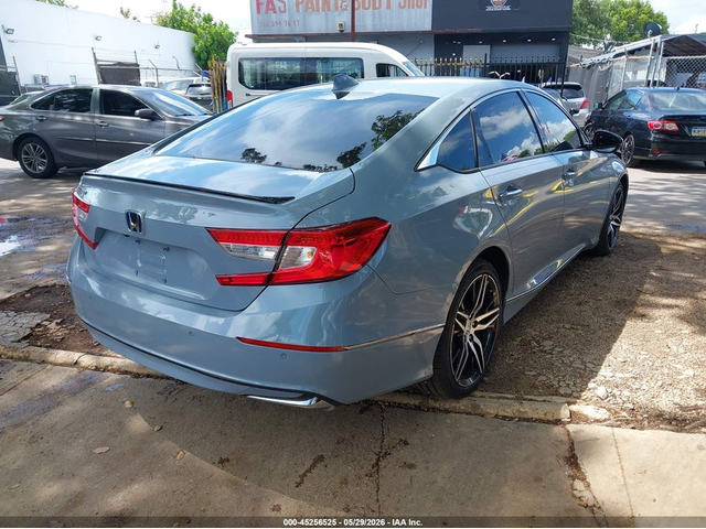 Honda Accord 2.0L I-4 DOHC, VVT, 143HP Front Wheel Drive - автомобили, коли, обяви за нови и употребявани 3