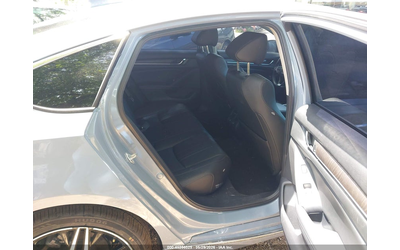 Honda Accord 2.0L I-4 DOHC, VVT, 143HP Front Wheel Drive - автомобили, коли, обяви за нови и употребявани 7