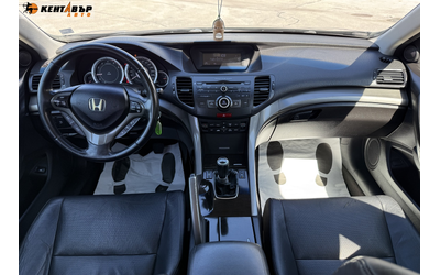 Honda Accord 2,2 дизел/Кожа - автомобили, коли, обяви за нови и употребявани 10