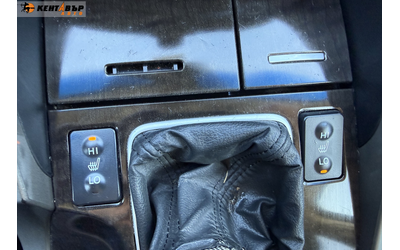 Honda Accord 2,2 дизел/Кожа - автомобили, коли, обяви за нови и употребявани 12