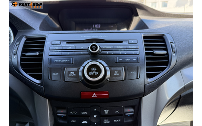 Honda Accord 2,2 дизел/Кожа - автомобили, коли, обяви за нови и употребявани 13