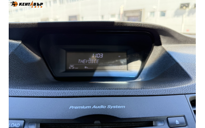 Honda Accord 2,2 дизел/Кожа - автомобили, коли, обяви за нови и употребявани 14