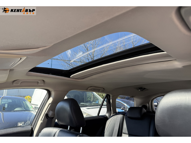 Honda Accord 2,2 дизел/Кожа - автомобили, коли, обяви за нови и употребявани 19