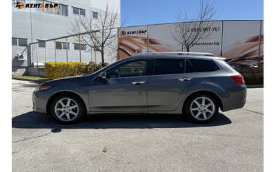 Honda Accord 2,2 дизел/Кожа - автомобили, коли, обяви за нови и употребявани 1