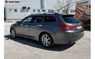 Honda Accord 2,2 дизел/Кожа - автомобили, коли, обяви за нови и употребявани 2