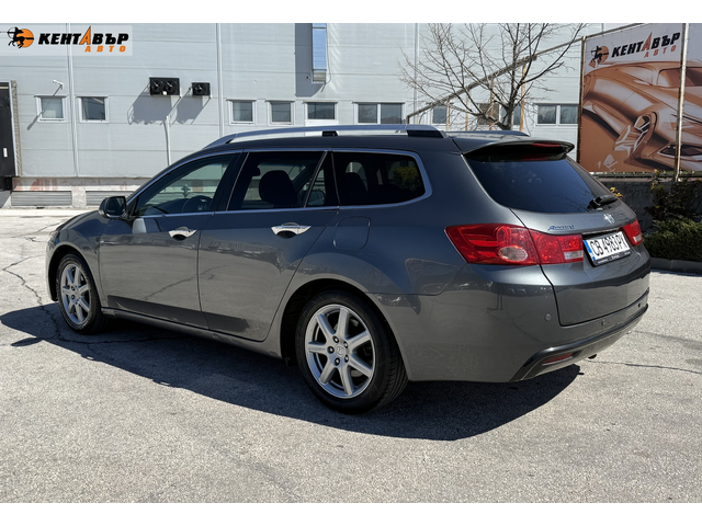 Honda Accord 2,2 дизел/Кожа - автомобили, коли, обяви за нови и употребявани 2