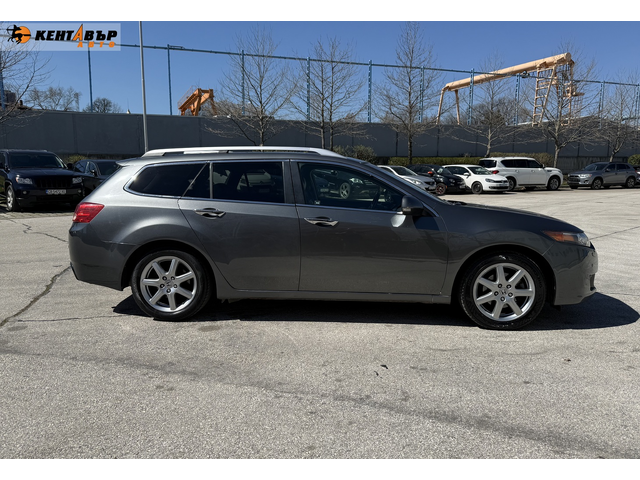 Honda Accord 2,2 дизел/Кожа - автомобили, коли, обяви за нови и употребявани 4