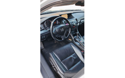 Honda Accord 2.2 I-DTEC - автомобили, коли, обяви за нови и употребявани 10