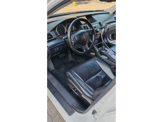 Honda Accord 2.2 I-DTEC - автомобили, коли, обяви за нови и употребявани 3