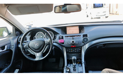 Honda Accord 2.2 I-DTEC - автомобили, коли, обяви за нови и употребявани 9