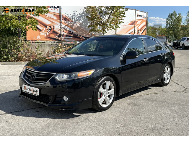 Honda Accord 2.4i 201 к.с./ГАРАНЦИЯ 6 МЕСЕЦА - автомобили, коли, обяви за нови и употребявани 0